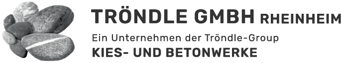 Logo - Tröndle GmbH